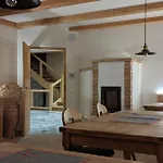 Kleines Zirbelhotel - üf