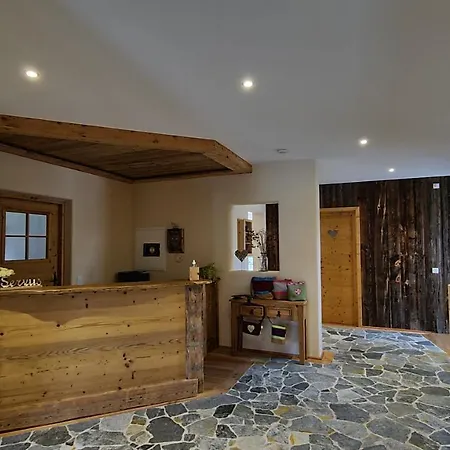 Kleines Zirbelhotel - üf Hotel Oberammergau