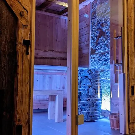 Hotel Kleines Zirbelhotel - üf 4*