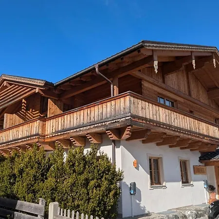 Kleines Zirbelhotel - Uef Oberammergau