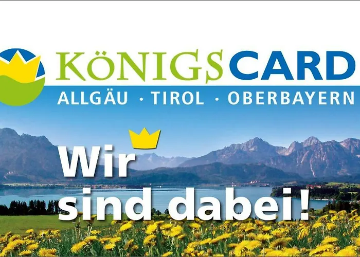 Kleines Zirbelhotel - Uef 4* Oberammergau