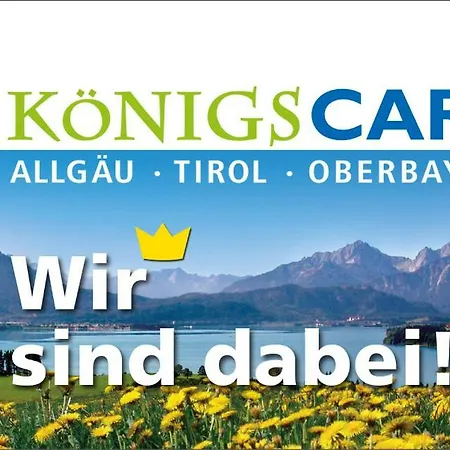 Kleines Zirbelhotel - üf 4* Oberammergau