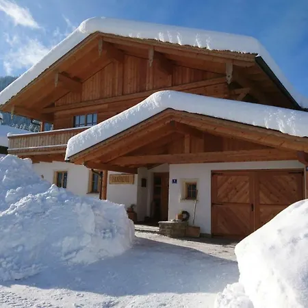 Hotel Kleines Zirbelhotel - üf 4*
