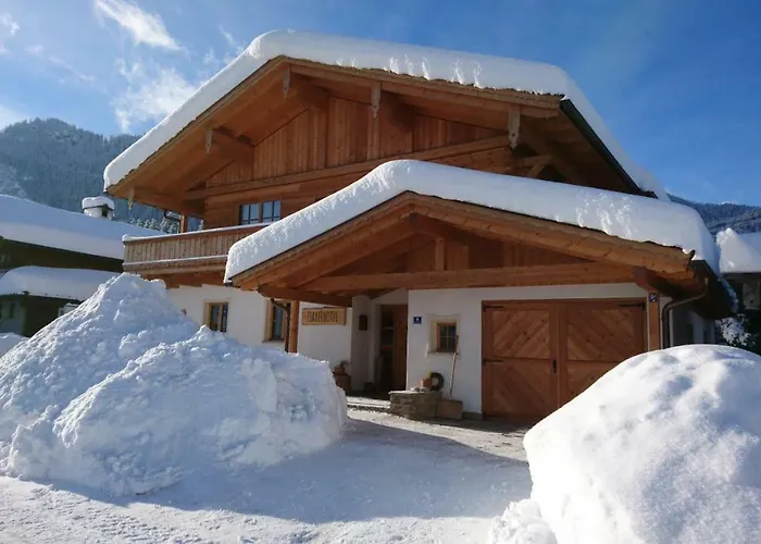 Hotel Kleines Zirbelhotel - üf 4*